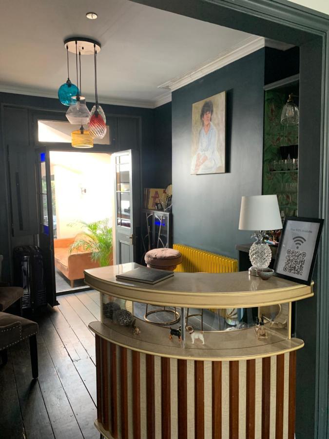Jkhomestay London Exterior photo